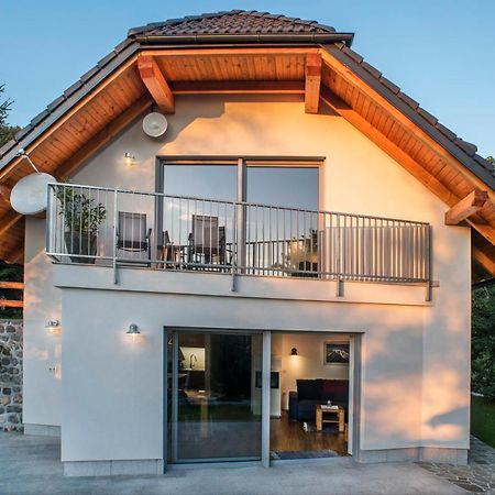 Apartments Sivka - Private Sauna Церкле на Горенскем Екстериор снимка