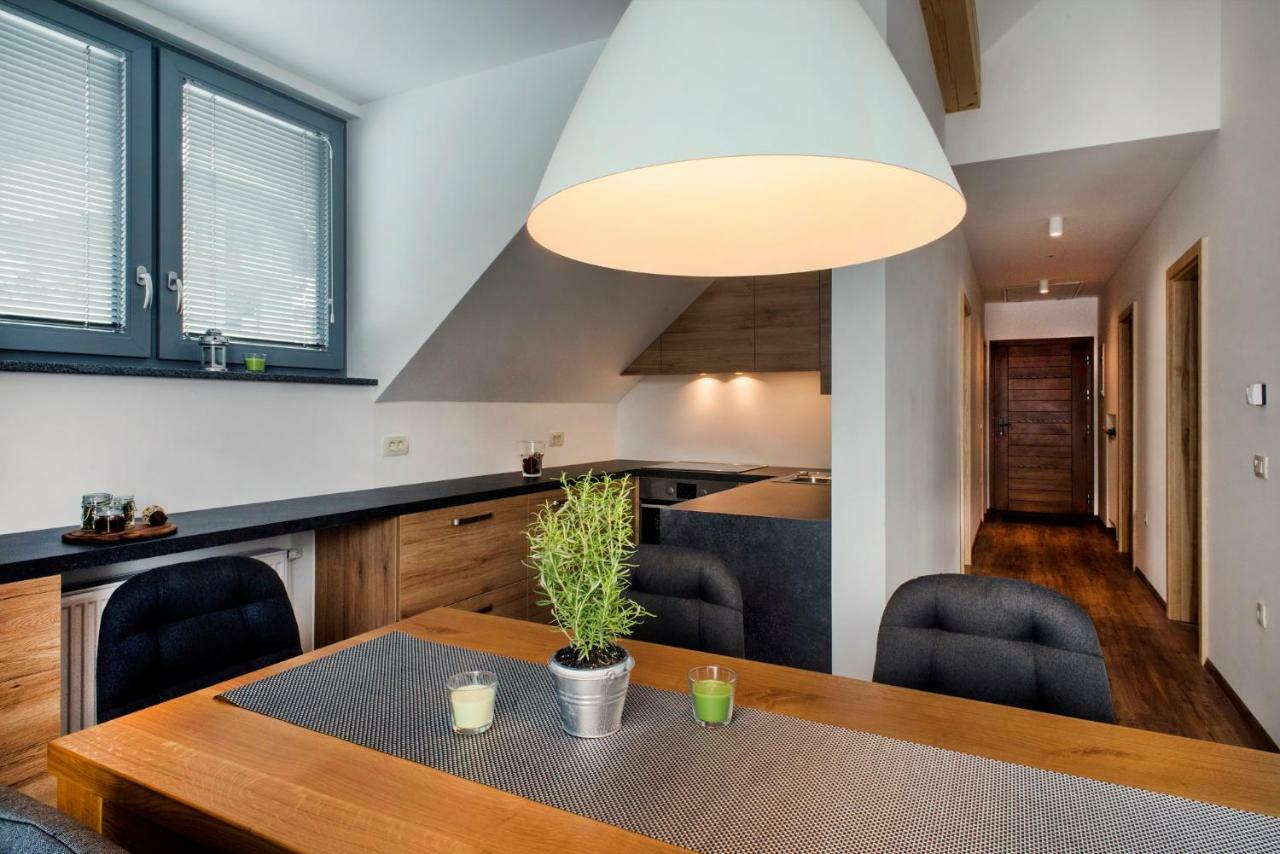 Apartments Sivka - Private Sauna Церкле на Горенскем Екстериор снимка