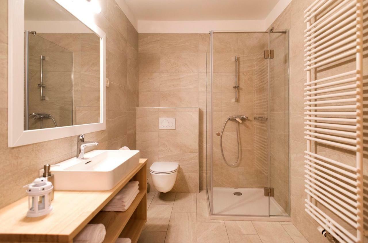 Apartments Sivka - Private Sauna Церкле на Горенскем Екстериор снимка