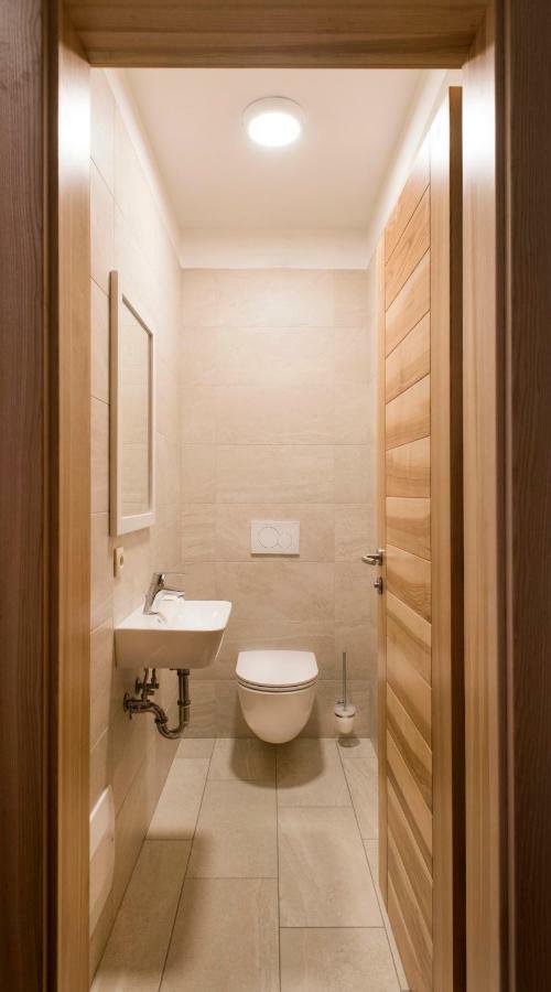 Apartments Sivka - Private Sauna Церкле на Горенскем Екстериор снимка