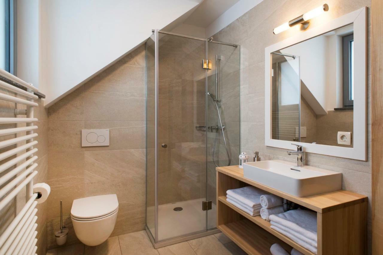 Apartments Sivka - Private Sauna Церкле на Горенскем Екстериор снимка