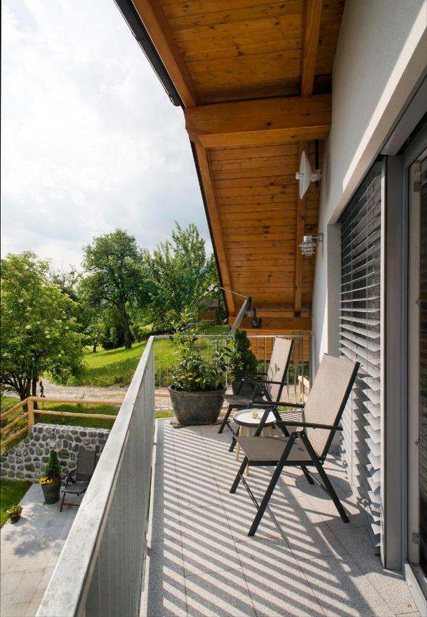 Apartments Sivka - Private Sauna Церкле на Горенскем Екстериор снимка