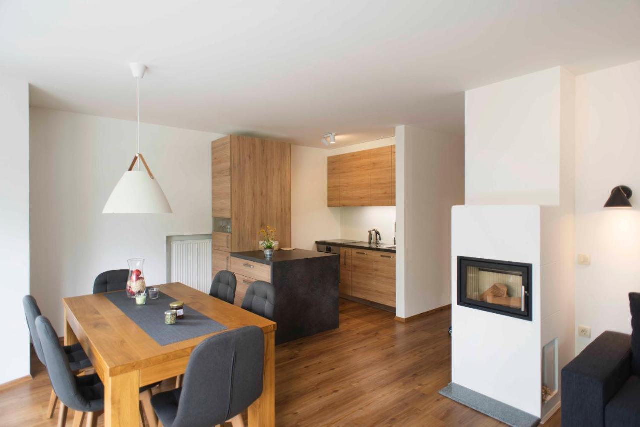 Apartments Sivka - Private Sauna Церкле на Горенскем Екстериор снимка